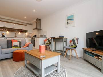 Apartment for 2 People in St. Ives, Cornwall, Photo 4