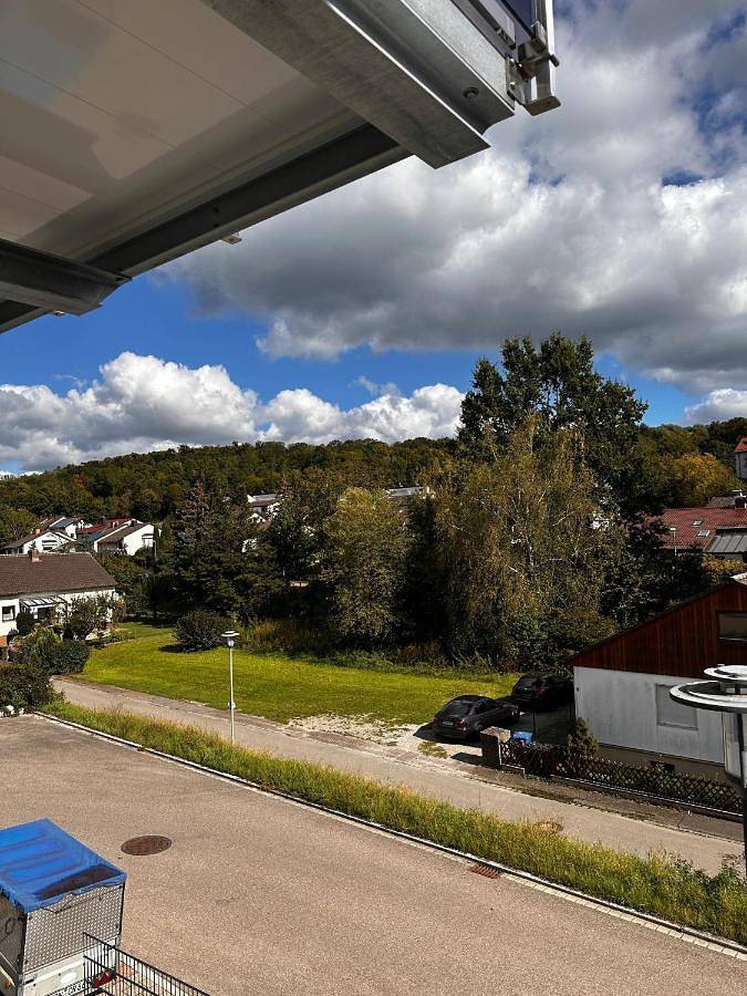 Appartement entier, One-Bedroom Apartment in Donauworth, Souabe (Bavière)
