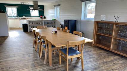 Chalet voor 12 Personen in Grandhan, Durbuy, Afbeelding 3