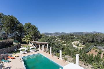Maison De Vacances pour 12 Personnes dans Calvià, Majorque de l'Ouest, Photo 1
