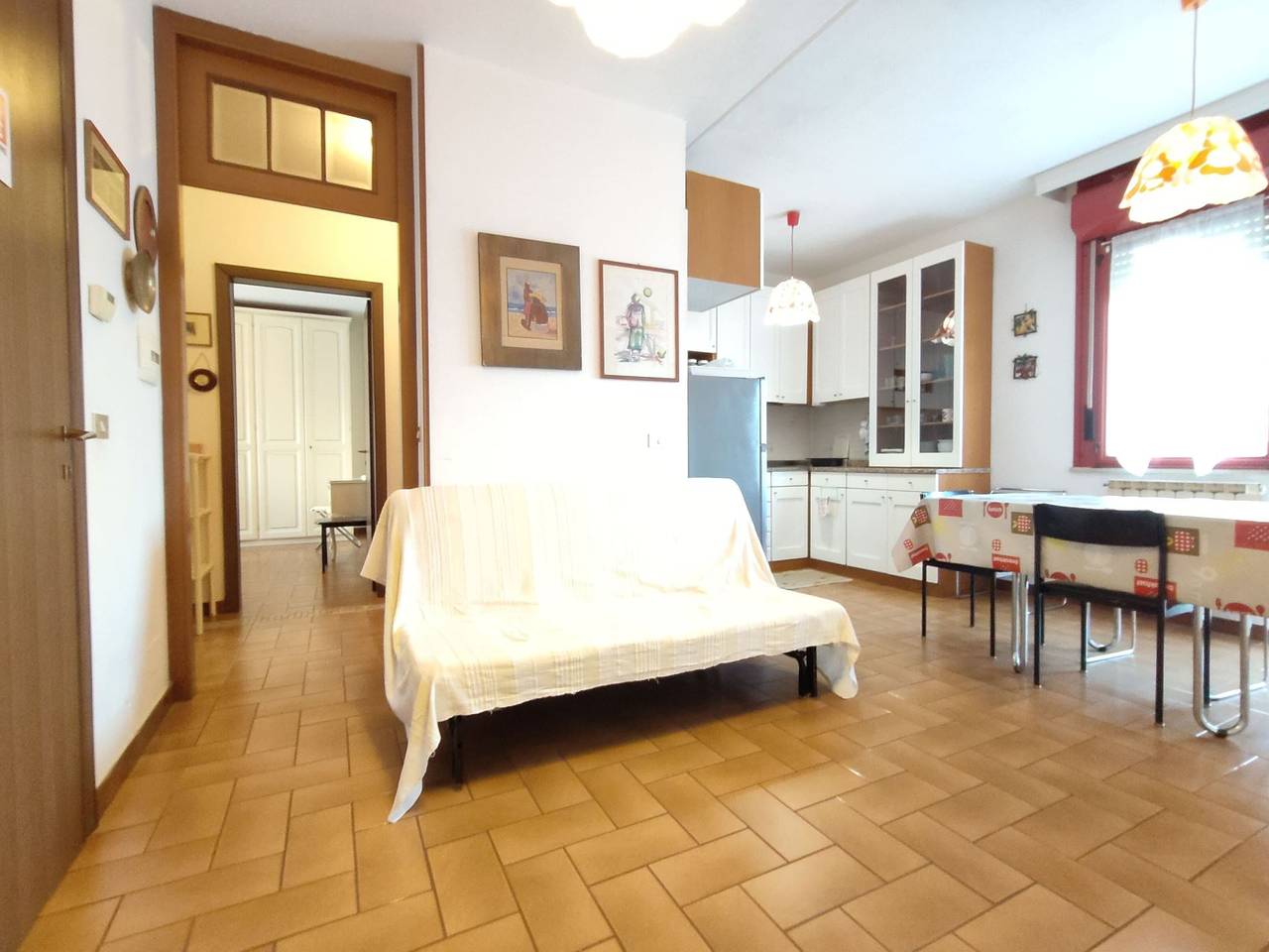 Appartamento intero, 5 Posti Letto - Acanfora - appartamento zona coop in San Vincenzo, Costa degli Etruschi