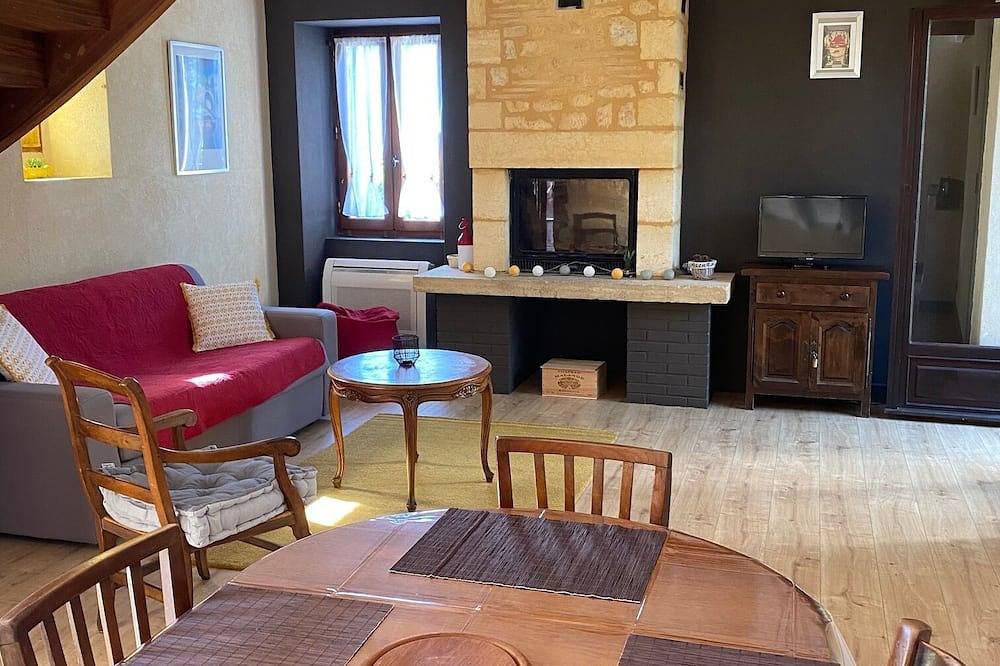 Cozy house in Domme in Domme, Périgord Noir