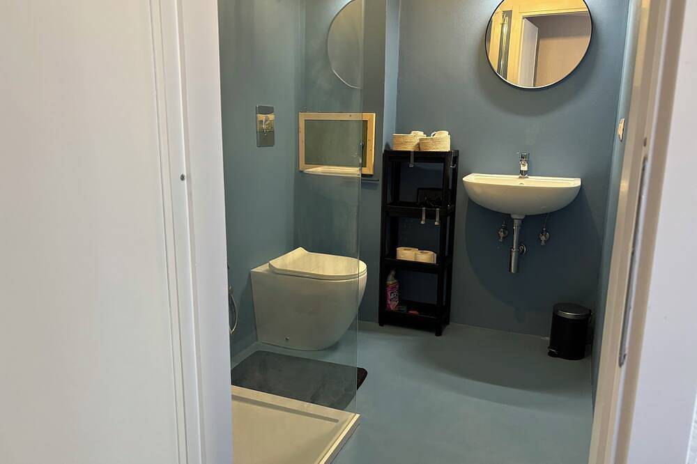 Appartamento intero, Cozy little apartment in the center of town, near the sea in Capalbio, Provincia di Grosseto