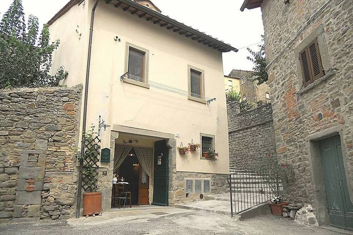 Agriturismo para 2 personas - 1