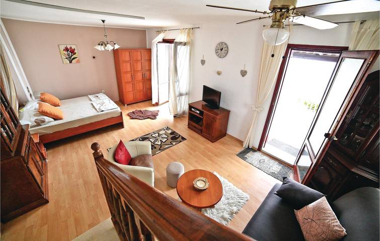 Ferienwohnung für 2 Personen, mit Terrasse in Dalmatien - 3