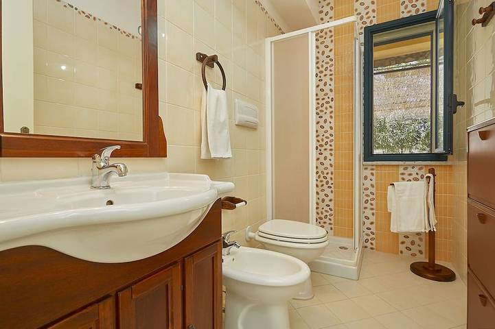Villa con piscina a pochi km dal mare Selinunte in Partanna, Provincia di Trapani