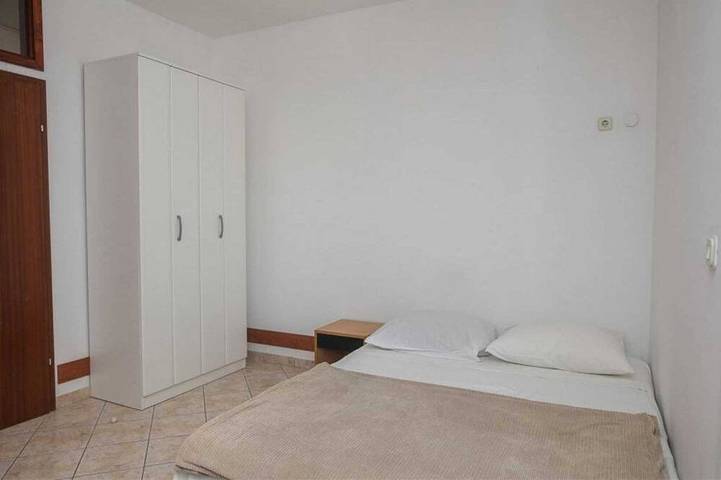 Apartamento de vacaciones para 4 personas, con balcón - 1