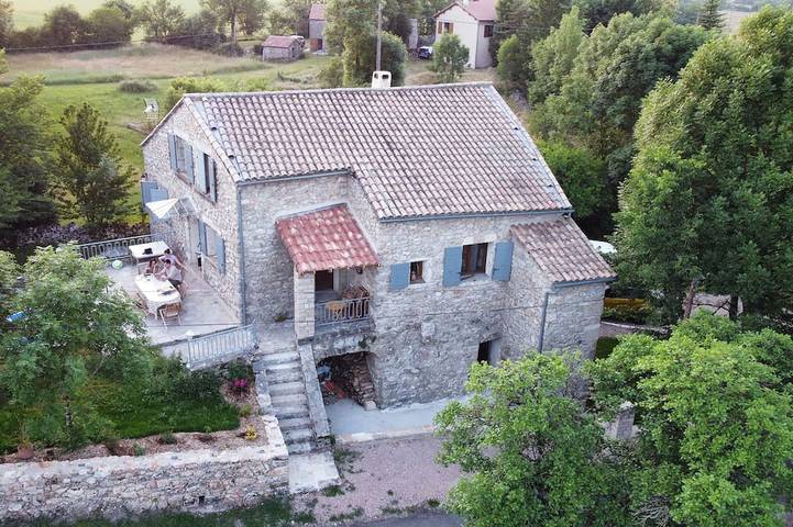 Ferienhaus für 11 Personen - 1