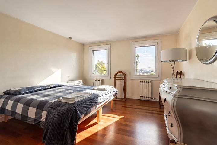 Casa de férias para 5 pessoas em Mira