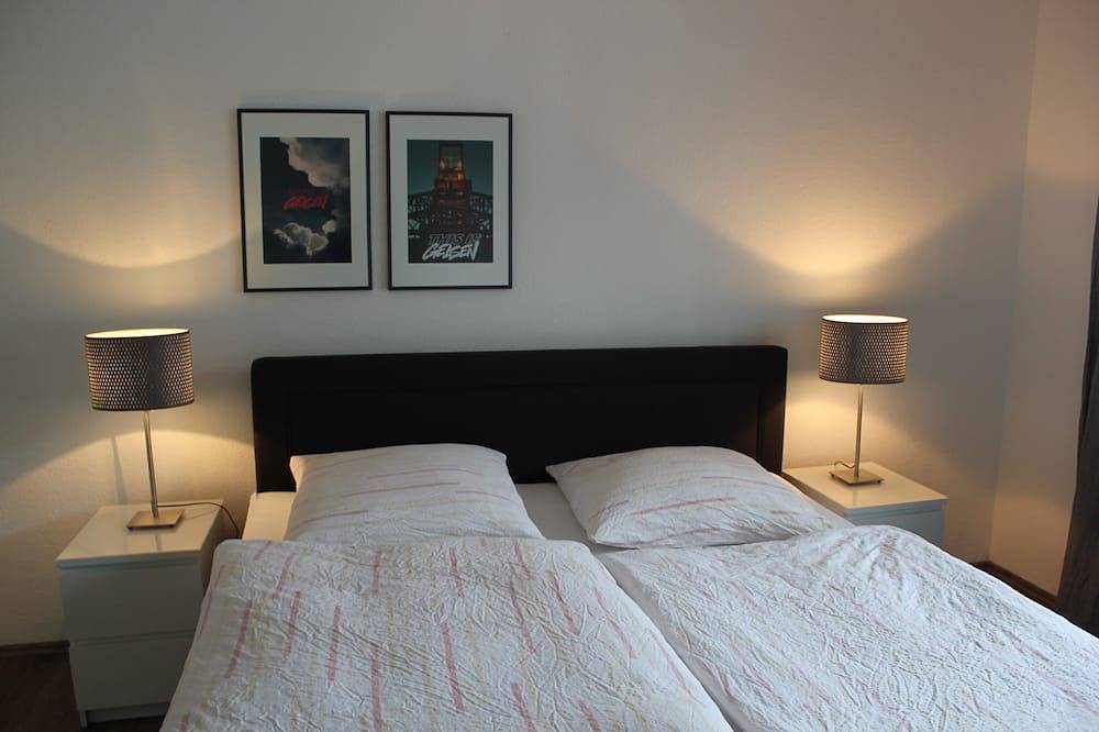 Ganze Wohnung, Zentrale, moderne Ferienwohnung in Dorsten, 90 qm, die Alternative zum Hotel in Dorsten, Kreis Recklinghausen