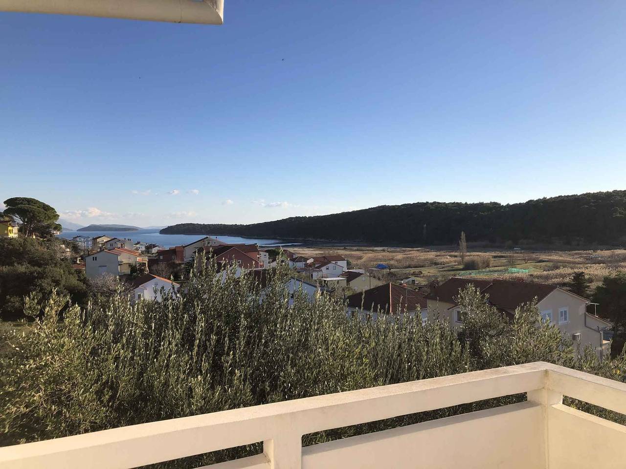 Ganze Ferienwohnung, Ferienwohnung mit Klimaanlage in Kampor, Rab