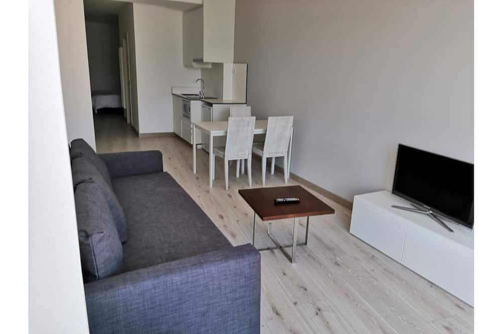 Entire apartment, Superior Sea View Apartment (Apt 2) in Combarro, Poio