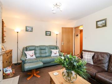 Cottage for 4 People in Aberdeenshire, Scotland, Photo 2