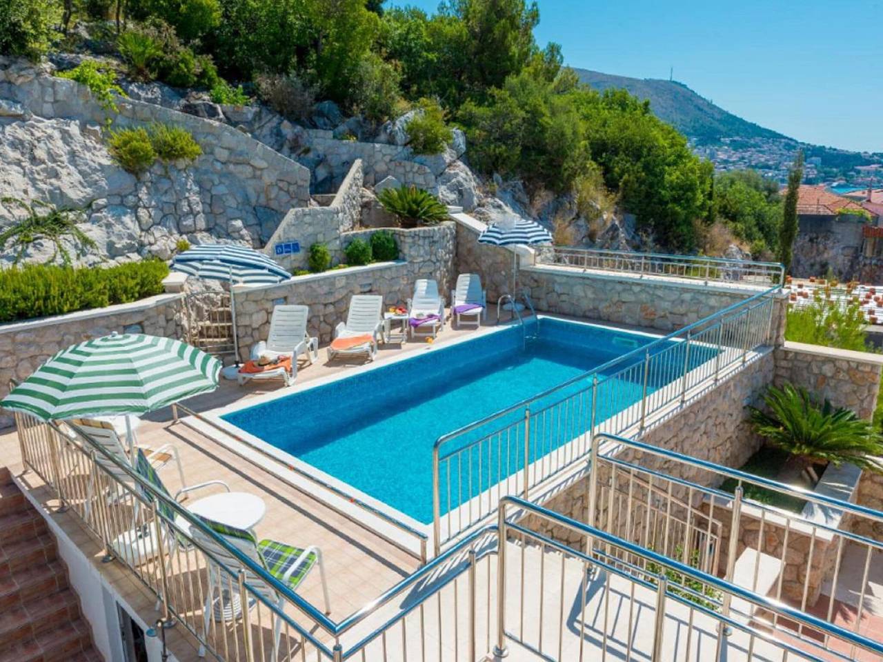 Appartamento vacanze a Grad Dubrovnik a partire da 176€ a notte