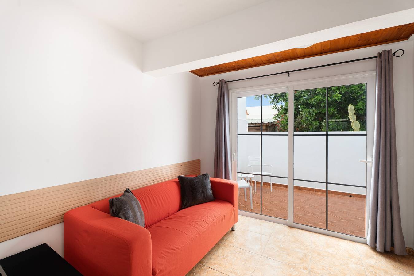 Casa Vacacional 'My Little Bungalow 48' con Vista a la Montaña, Wi-Fi y Aire Acondicionado in Palm-Mar, Arona 