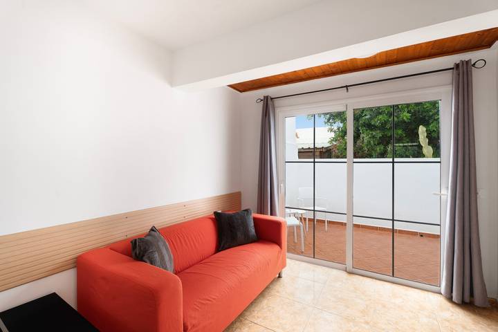 Bungalow für 4 Personen in Teneriffa Süd - 4