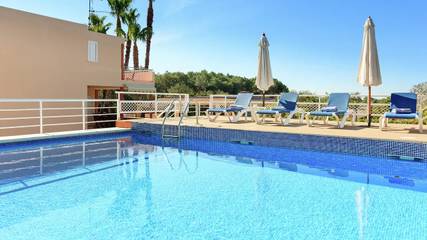 Villa para 7 Pessoas em Sant Joan de Labritja, Ibiza (Norte), Foto 2