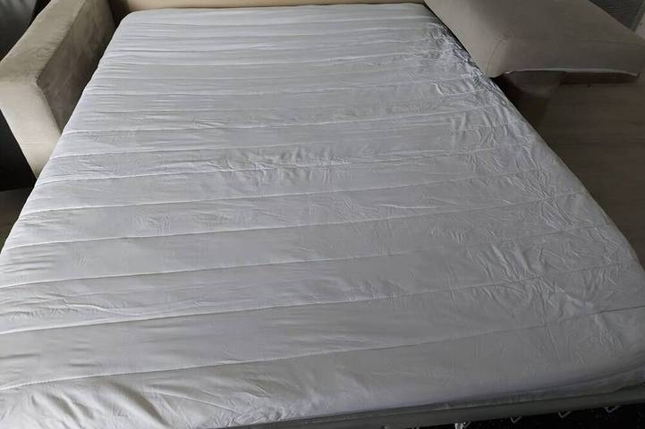 Gîte pour 4 personnes à Ecquevilly
