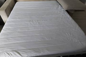 Gîte pour 4 personnes à Ecquevilly