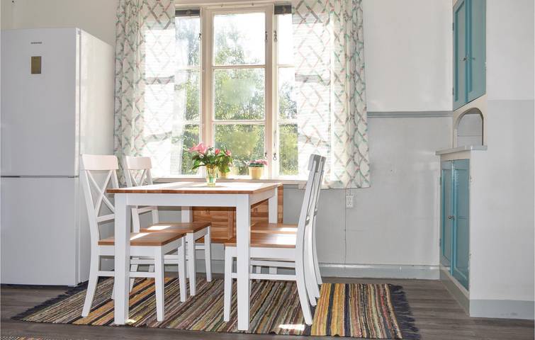 Ferienhaus für 4 Personen, mit Garten in Hultsfreds und Umgebung - 3