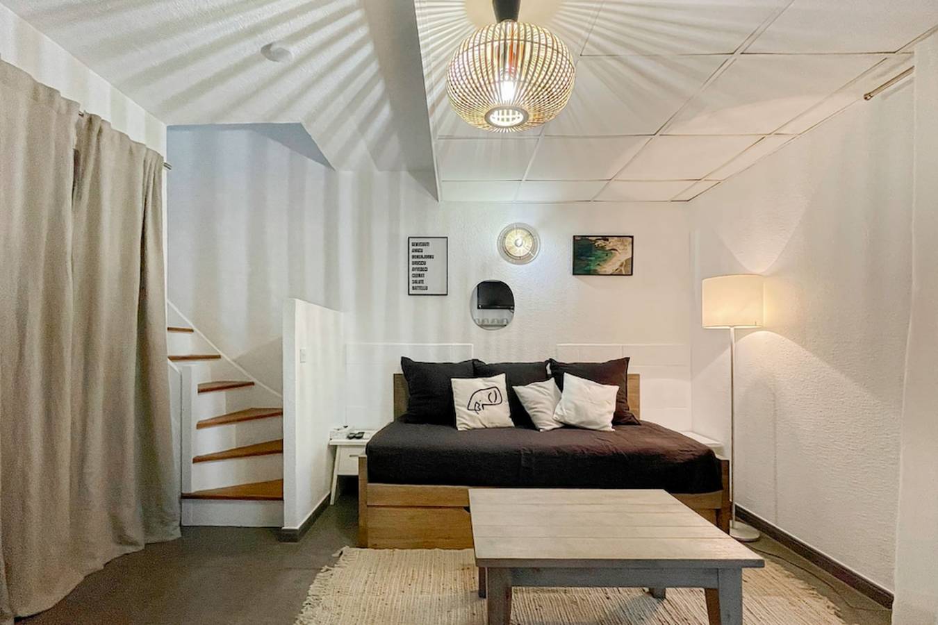 Charming Duplex In Porto Vecchio in Santa Giulia, Porto Vecchio