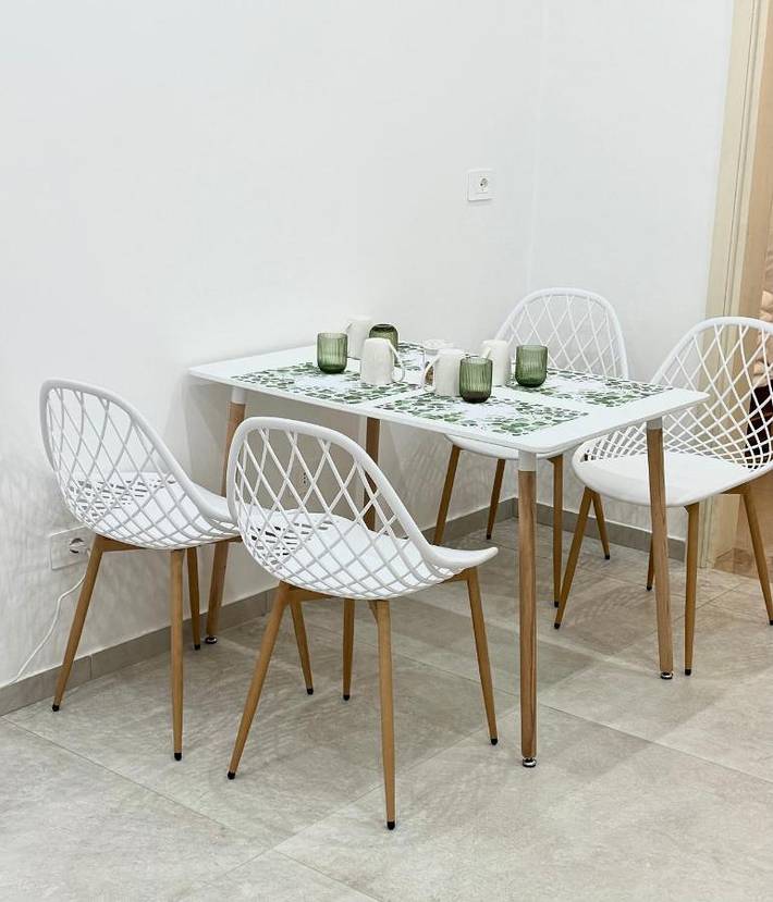Location de vacances pour 2 personnes, avec jardin à Torre Santa Susanna - 2
