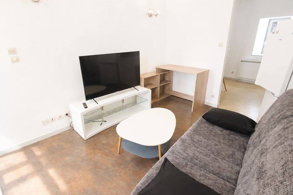 Ganze Wohnung, Le Duplex Notre-Dame  - Hypercentre in Poitiers, Vienne