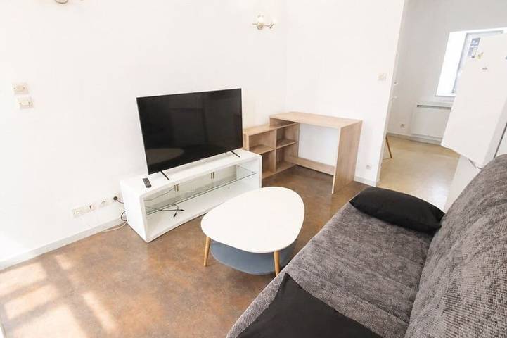 Ferienwohnung für 4 Personen - 1