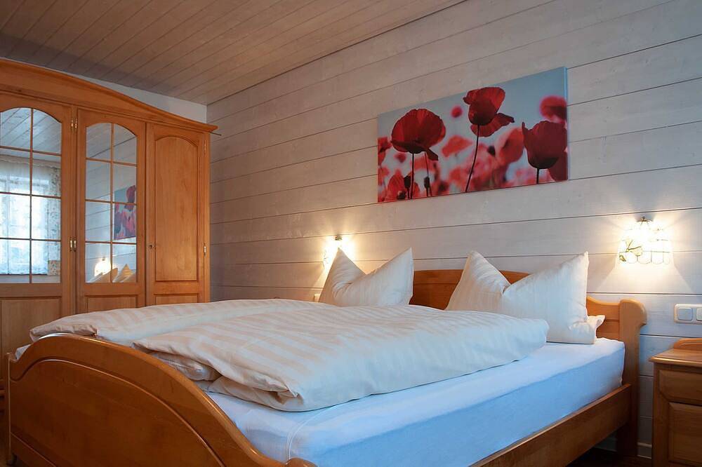 Ganze Wohnung, Ferienwohnung 3 Eg - Ferienwohnung Flake in Gmund, Bayerische Alpen