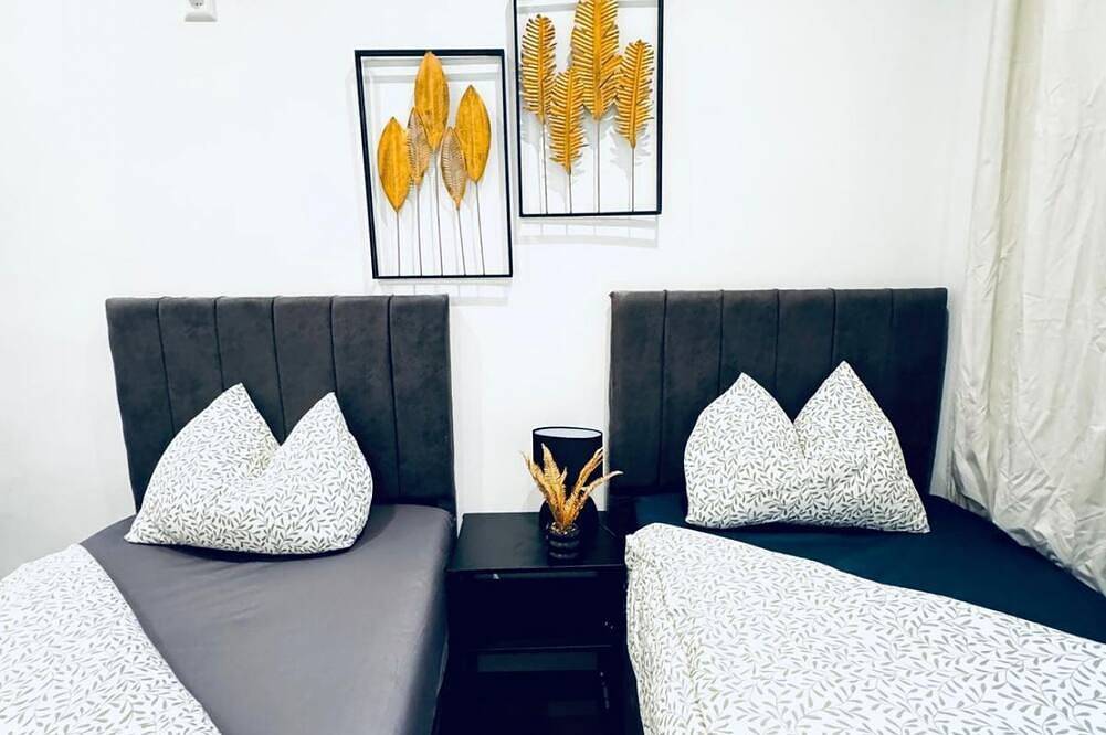 Ganze Wohnung, Compact Studio Apartment with Essentials, Ideal for 2 Guests in Klosterneuburg, Wien-Umgebung