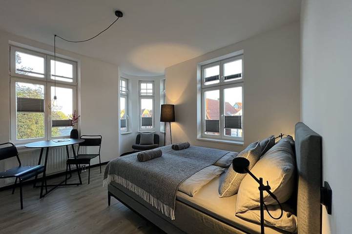 Ferienwohnung für 2 Personen in Buxtehude