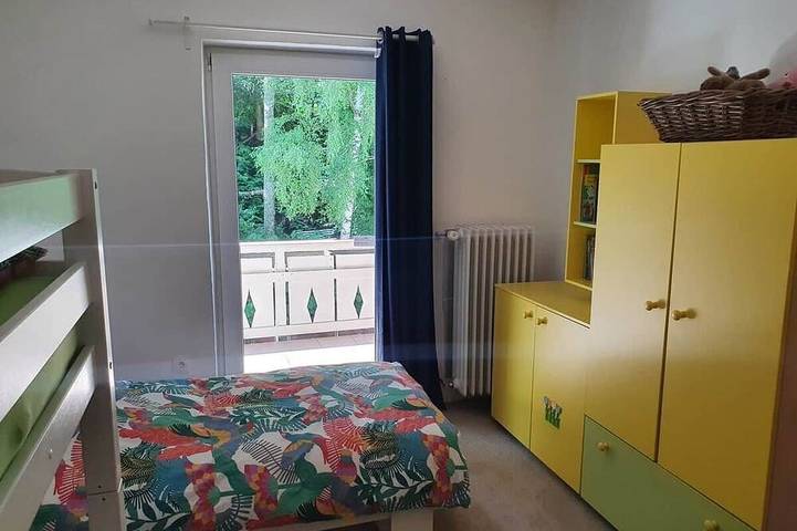 Forest Lodge, perfekt für Familie und Freunde in Bayerisch Eisenstein, Arberland