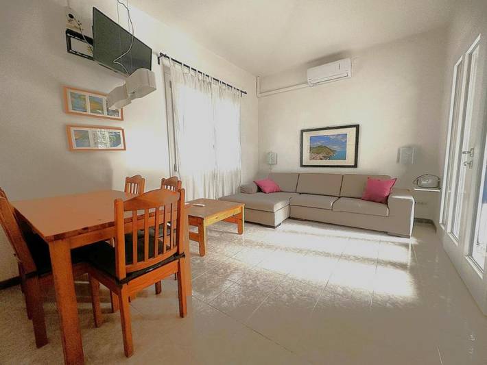 Bungalow für 5 Personen, mit Terrasse und Garten in Bibione - 4
