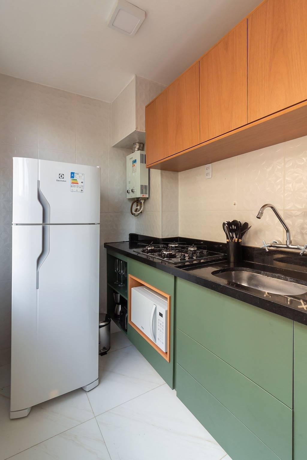 Apartamento entero, Comfort in Ipanema 6 minutes from the beach | J302 in Ipanema, Río de Janeiro