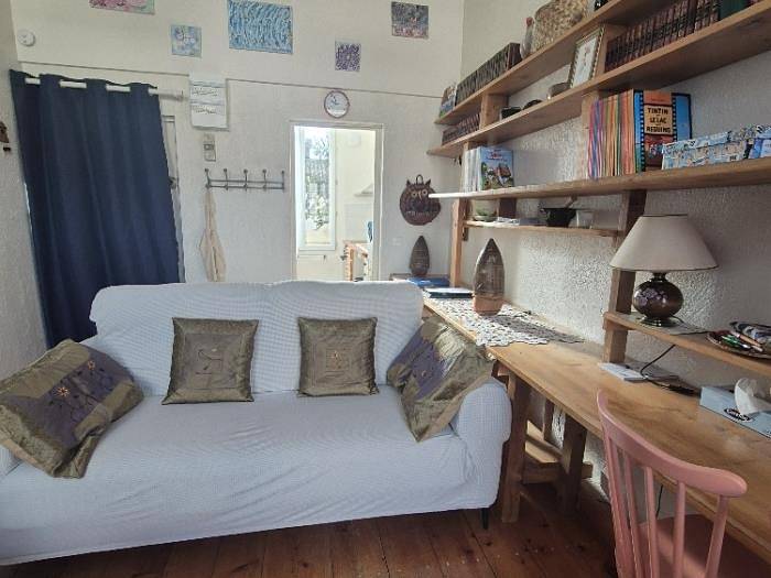 Gîte pour 2 personnes à Rochefort - 4