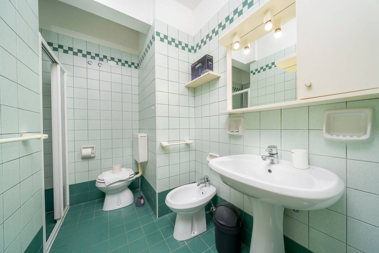 Ganze Wohnung, Ferienwohnung für 2 Personen mit Balkon/Terrasse in Lignano Sabbiadoro, Udine Provinz