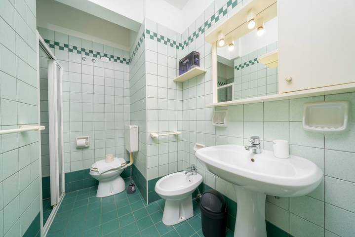 Appartamento intero, Guesthost - La Casa al Mare Apt 309 with Parking in Ufficio 4/1-ter, Lignano Sabbiadoro