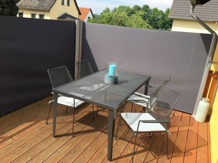 Ferienhaus für 4 Personen, mit Balkon und Garten, mit Haustier in Goslar - 3