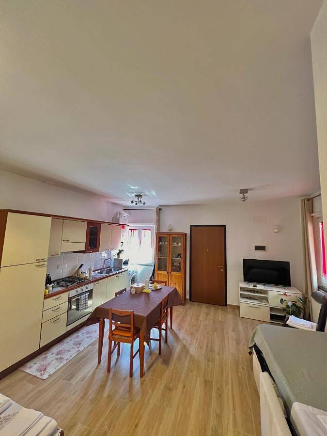 Location de vacances pour 3 personnes, avec jardin à San Giuliano Terme - 3