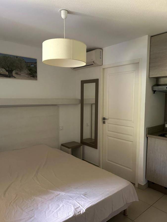 Appartement de vacances pour 2 personnes, avec Jacuzzi et Piscine