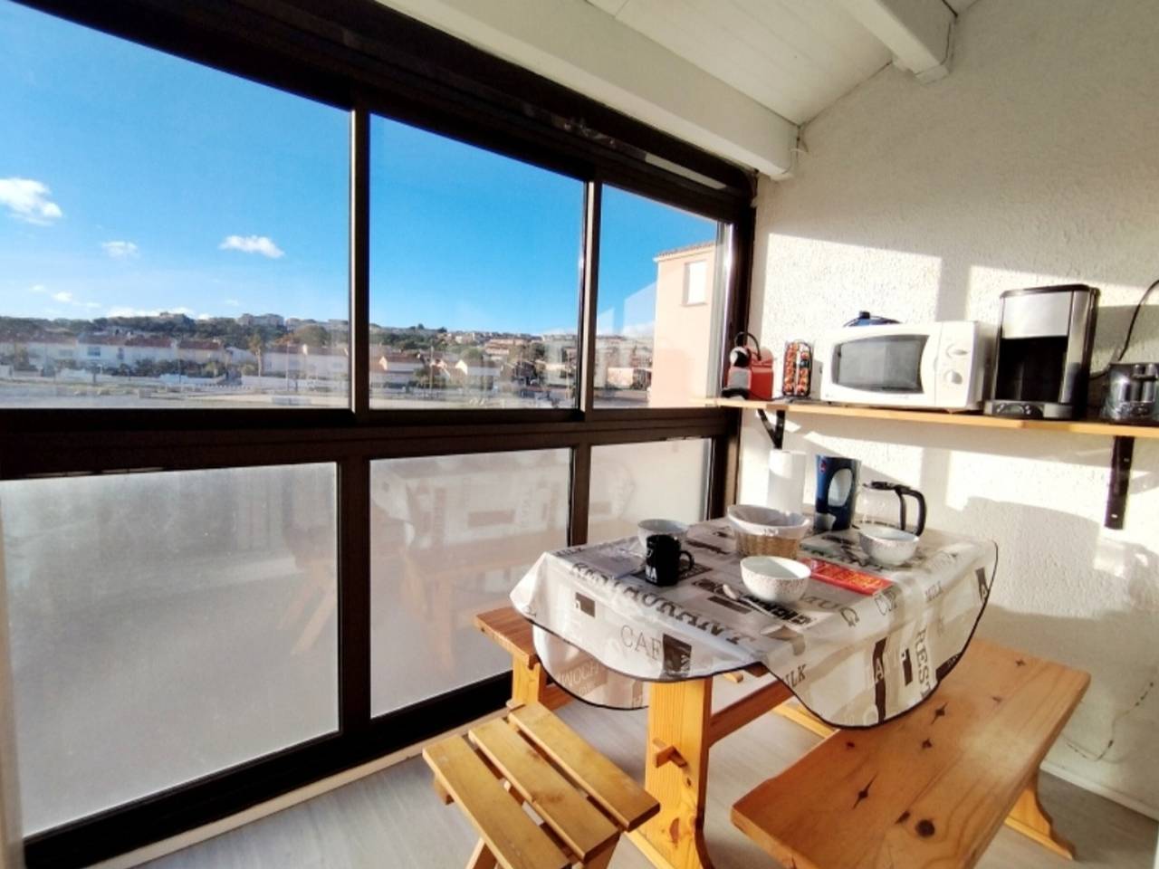 Photo : Appartement de vacances
