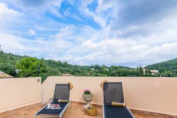 Casa de vacaciones in Pollença, Serra de Tramuntana für 6 