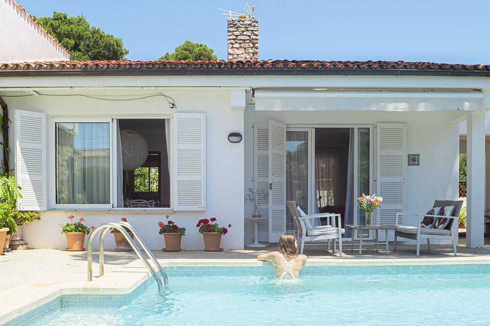 Ferienhaus Es Norai 18 in Son Moll, Capdepera