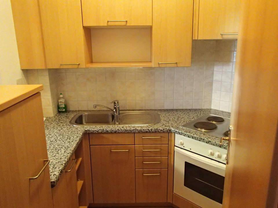 Ganze Wohnung, Holiday Home in Lutzmannsburg, Bezirk Oberpullendorf