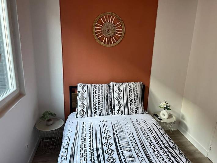 Gîte pour 2 personnes à Alfortville - 4