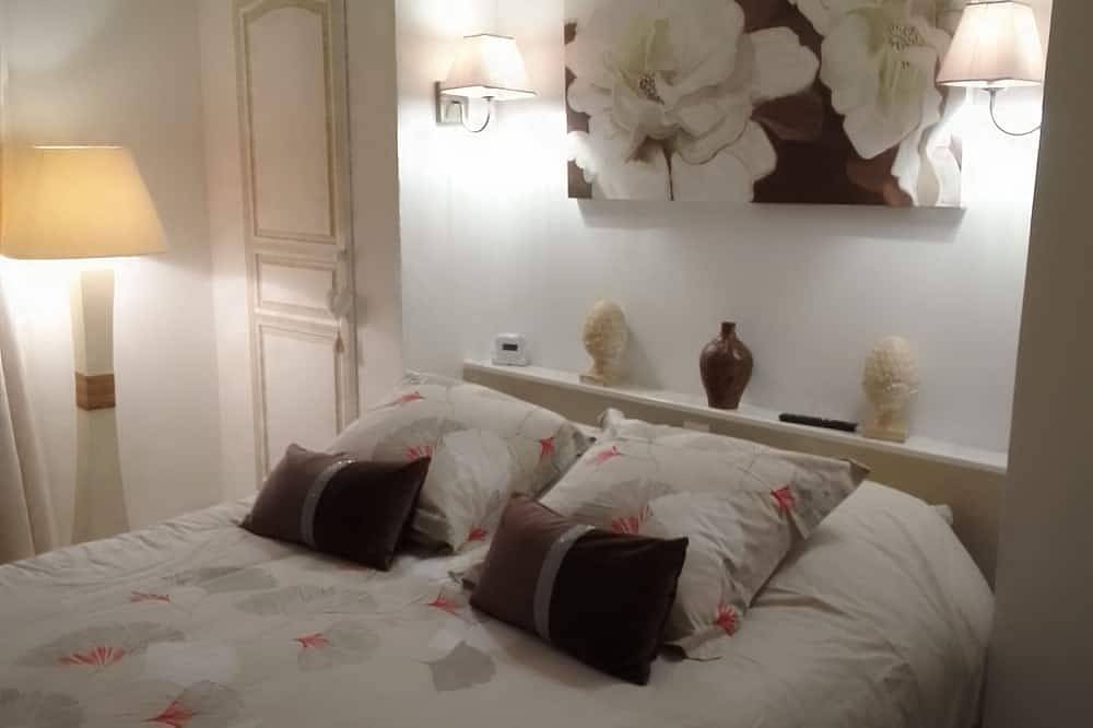 Villa En Provence trés lumineuse in Orange, Vaucluse