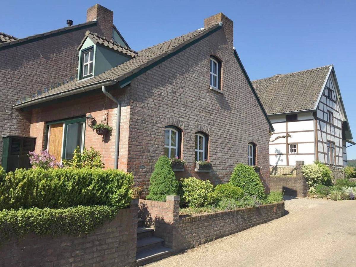 One-Bedroom House in Limburg (Niederlande)