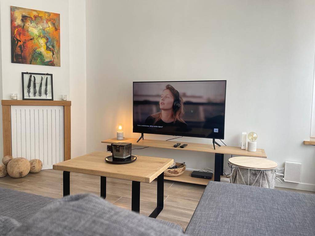Appartement entier, West-end Beach in Westende, Middelkerke