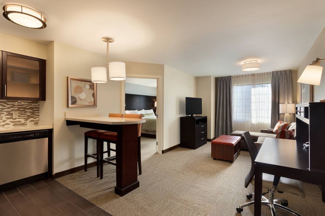 Appartamento vacanze a Midland a partire da 184€ a notte