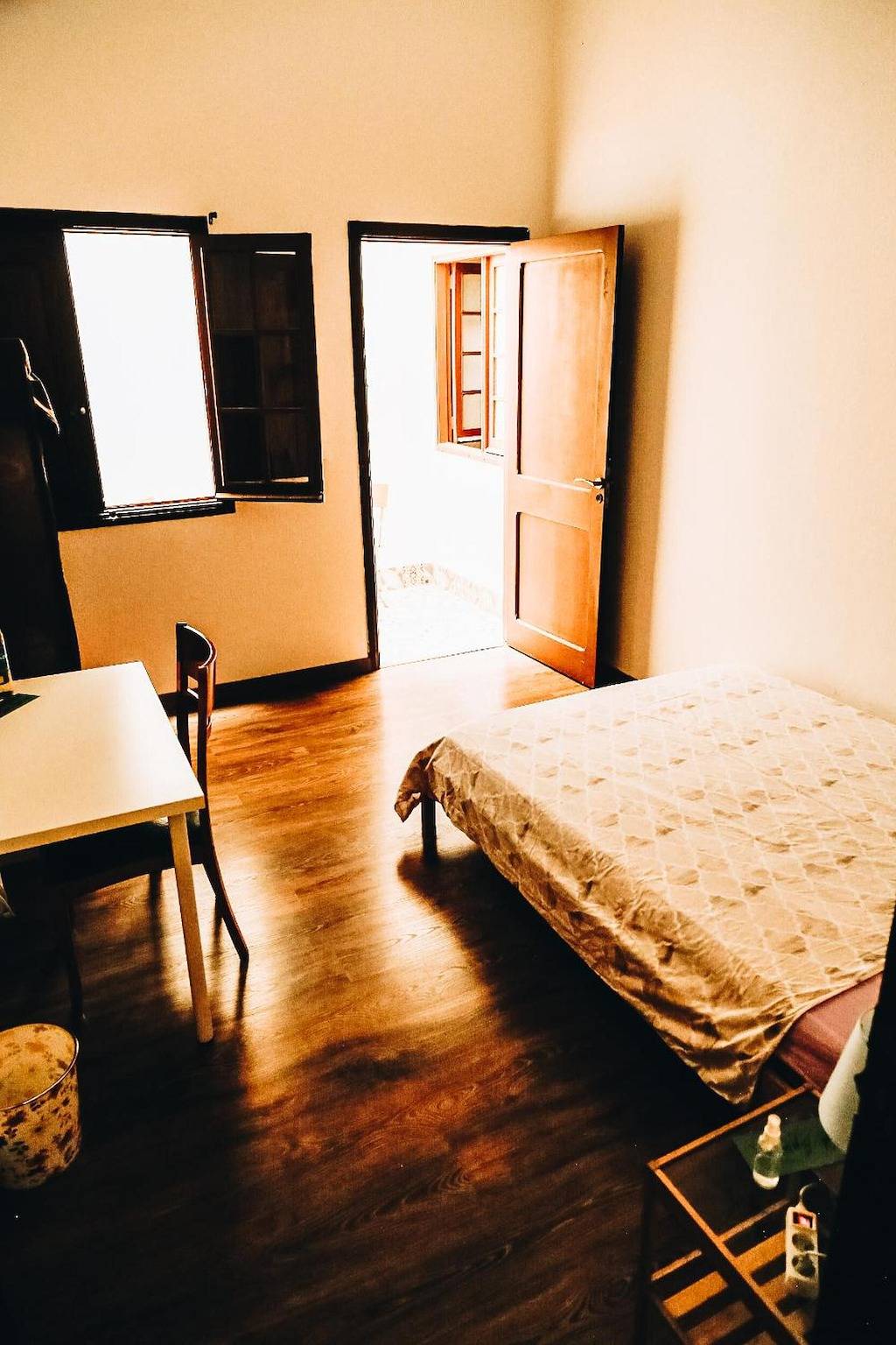 Casa Canaria - Gran Canaria met privépatio en wifi, foto 6